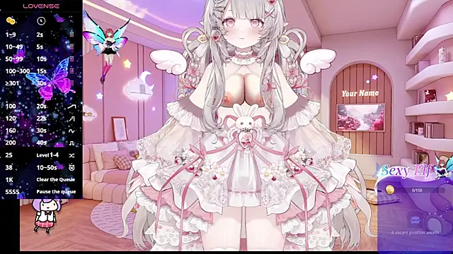 Yuki Hentai online show from February 12, 11:06 pm