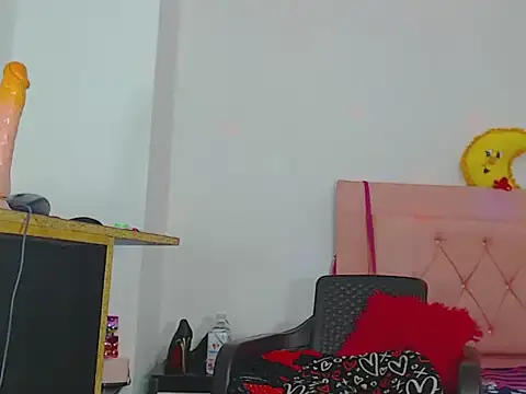 violetaconny online show from February 27, 6:24 am