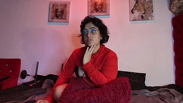 LillithSinclair nom online show from February 20, 2:54 am