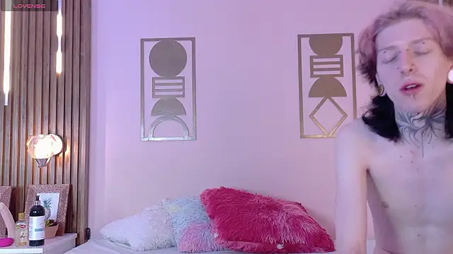 Hanna-Winchester online show from March 18, 8:36 pm