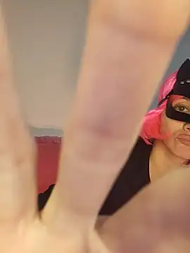 REAL-BigBoobCat online show from February 26, 12:26 pm