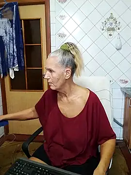 lukerya online show from October 8, 6:40 am