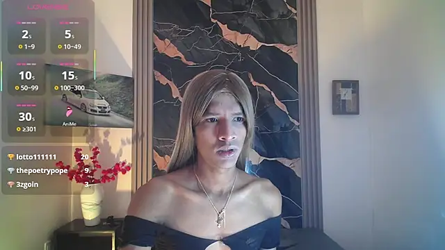 Samantha Ortega  online show from April 10, 12:00 pm