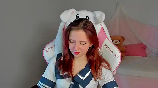 FreyaVey online show from February 7, 7:45 am