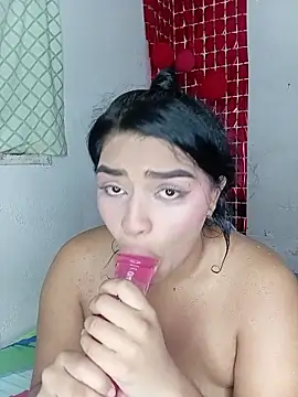 angela sex x online show from February 14, 1:18 am