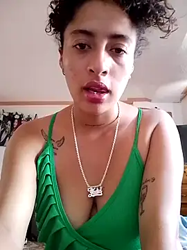 Churitos69 online show from July 9, 9:17 pm