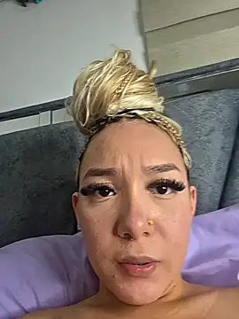 alaia princess online show from March 30, 12:10 am