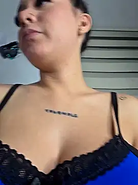 alaia princess online show from March 28, 11:47 pm