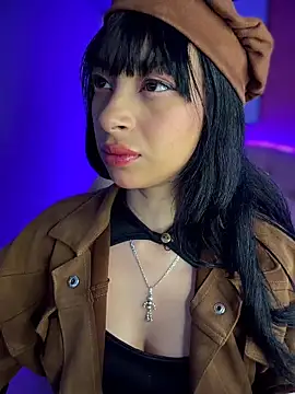 Sasha-18 online show from February 26, 2:27 pm