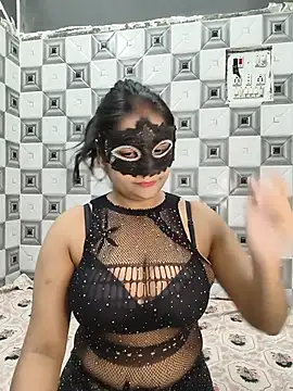 Monika089 online show from August 9, 7:12 am