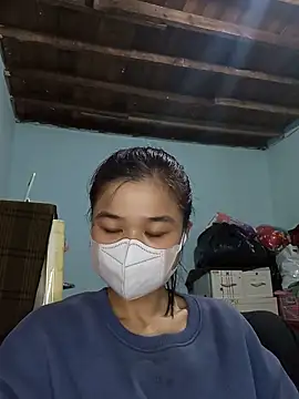 Daisy-lusia2026 online show from May 20, 10:18 pm