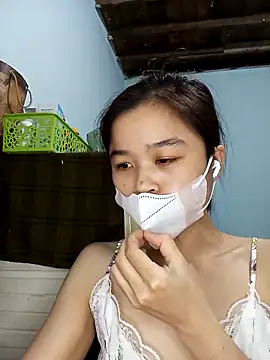 Daisy-lusia2026 online show from May 7, 8:51 am