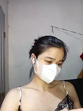 Daisy-lusia2026 online show from February 21, 10:16 am