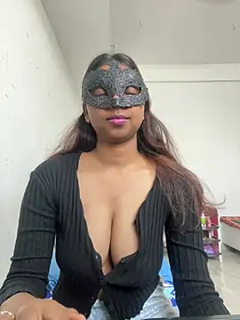 hot mistress  online show from February 20, 9:22 am