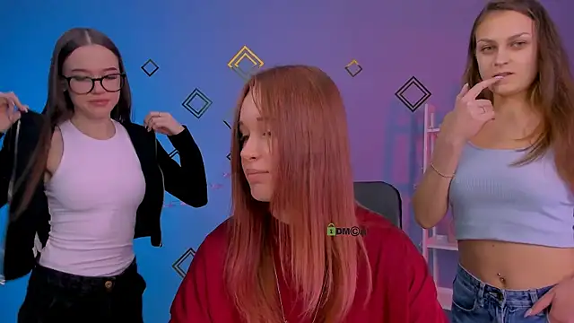 eira mouse online show from April 17, 9:11 am