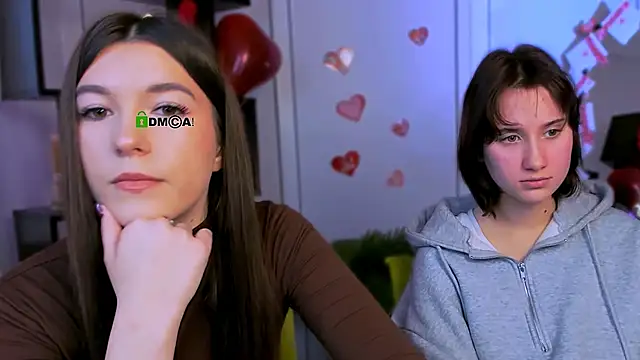 elis sunny online show from February 11, 12:28 pm