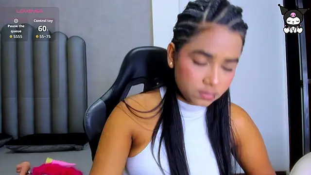 Shirleytaylor- online show from March 4, 11:39 am