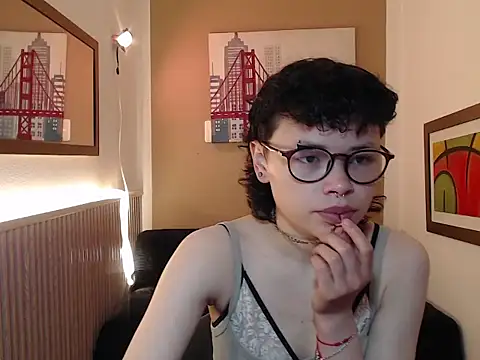 samantta ink online show from March 13, 2:07 pm