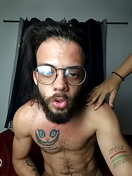 jonyboypriv online show from April 6, 3:50 am