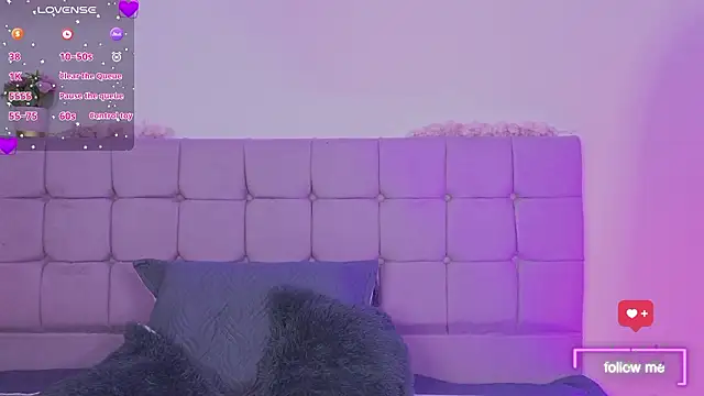 arycooper  online show from March 10, 12:20 pm