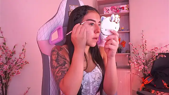 mavi boo online show from February 9, 6:43 pm