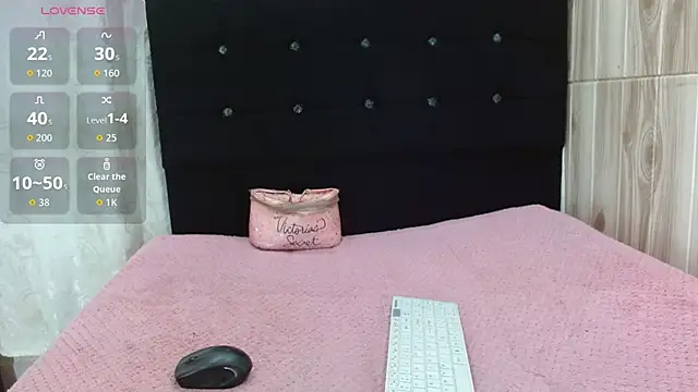 Camil4 milf 1 online show from February 13, 7:54 am