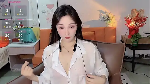 Lisa-295188 online show from February 5, 10:40 am