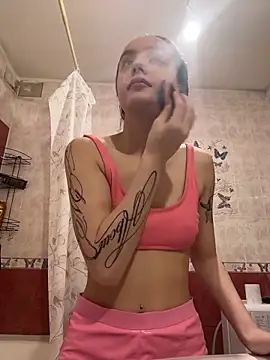 MiaTee online show from March 6, 3:56 am