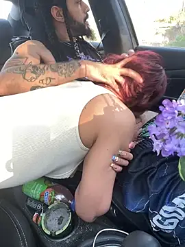 heluvsbabii online show from April 16, 9:39 pm