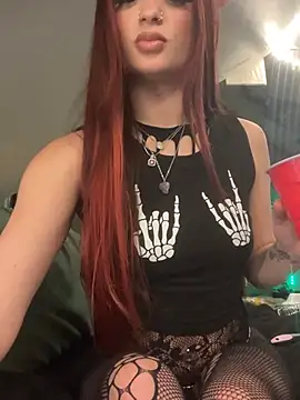 heluvsbabii online show from February 6, 4:38 am