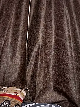 sexy Liliy online show from February 17, 7:24 pm