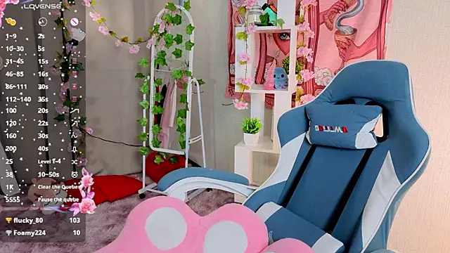 Sea Siren online show from February 7, 10:30 am