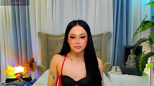 SeductiveAsianCum4hire online show from May 25, 4:55 am