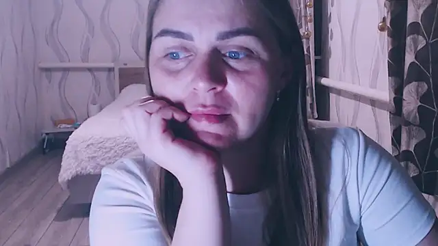 MagicKatarina  online show from March 31, 5:57 pm