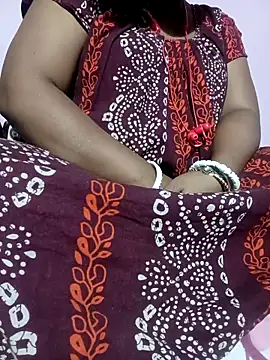 ROMASARKAR online show from February 5, 2:09 pm