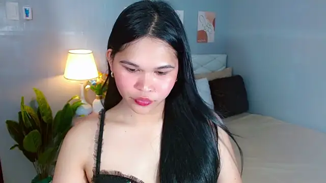 alianabrooks online show from April 22, 2:08 am