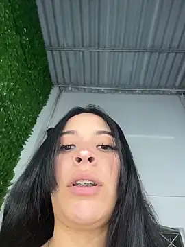 cristal  violetaa online show from February 24, 1:16 am