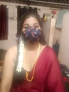 Madhusri Tamil Telugu online show from April 14, 5:13 pm