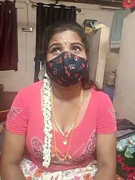 Madhusri Tamil Telugu online show from April 16, 8:19 pm