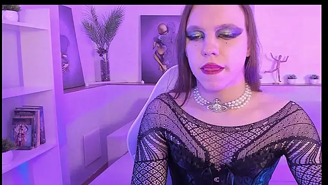 Madison dolly online show from March 15, 9:22 am