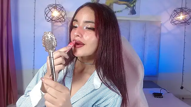 madissonrousecs online show from April 9, 6:19 am