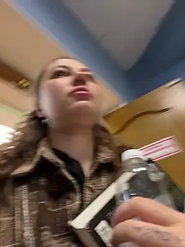 AsynaYuuki online show from March 2, 11:28 am