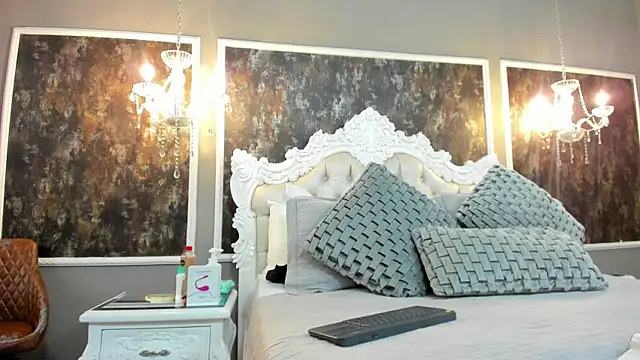 JuliethMilf online show from March 29, 12:20 am