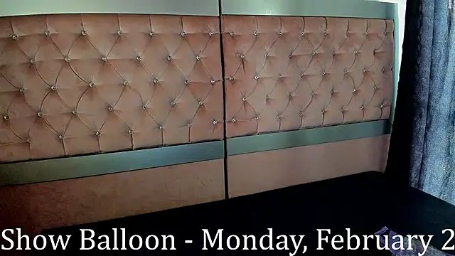 Sweett Dominik online show from February 2, 8:08 pm