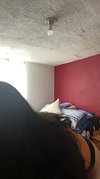 Bamby08 online show from March 26, 7:37 pm