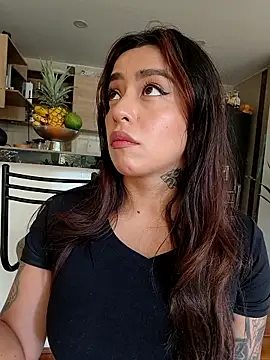 foxxy lover online show from April 30, 4:23 pm