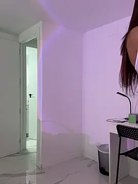 MelaFoxx online show from February 6, 6:22 pm