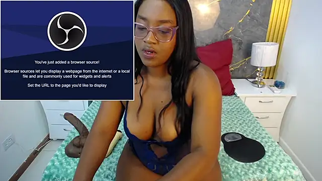 JORDAN MOOR online show from April 11, 11:58 am