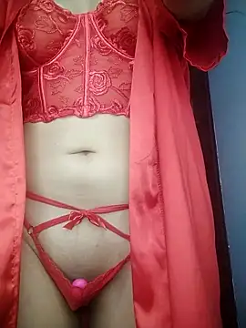 EvaMiranda online show from February 25, 2:43 am