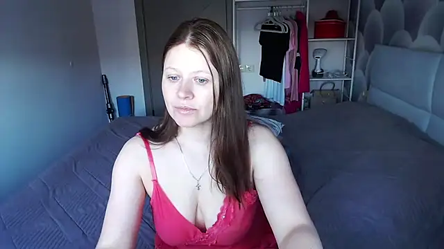 Aleksasamuii online show from February 5, 7:22 am